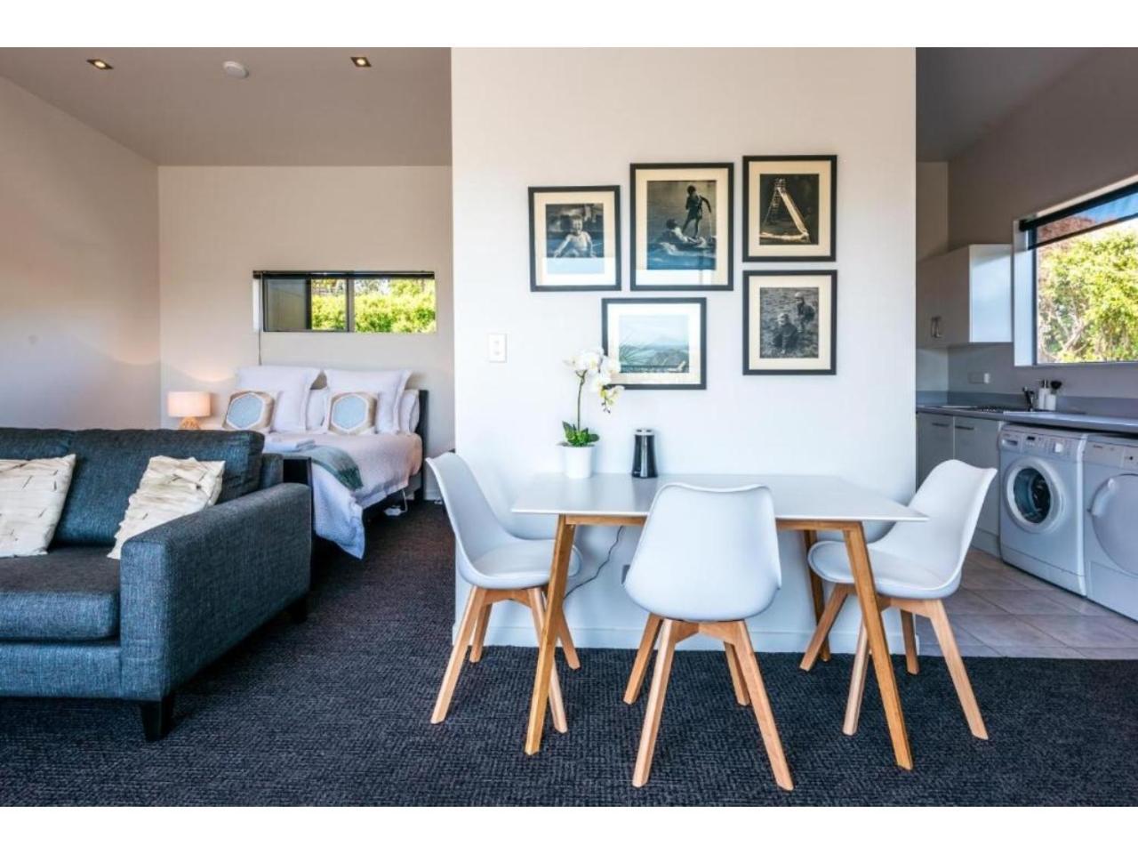 Delamore Cove - Kauri - Stay Waiheke Matiatia Bay Exterior photo